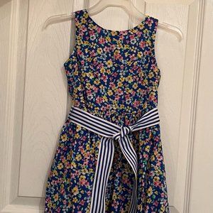 Polo / Ralph Lauren Girl Dress